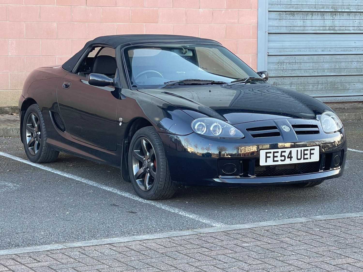 Used MG MGF for sale - 77957626: Photo 19