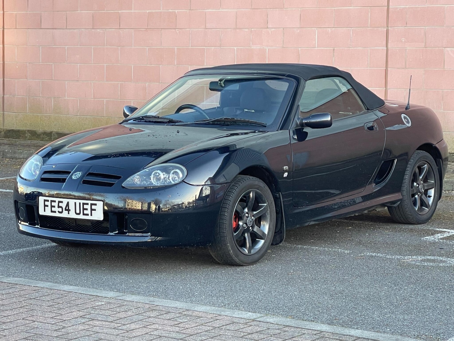 Used MG MGF for sale - 77957626: Photo 20
