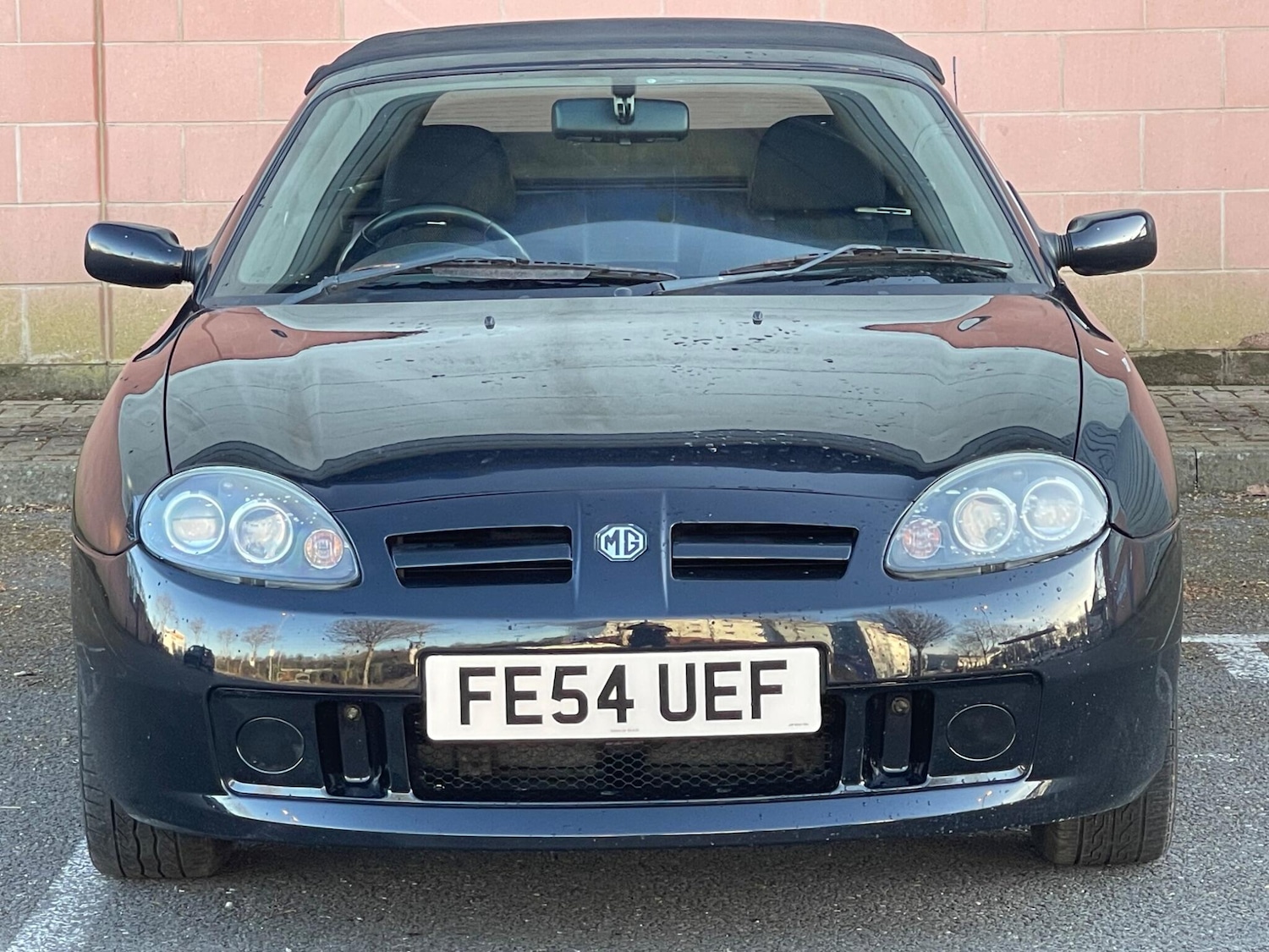 Used MG MGF for sale - 77957626: Photo 21