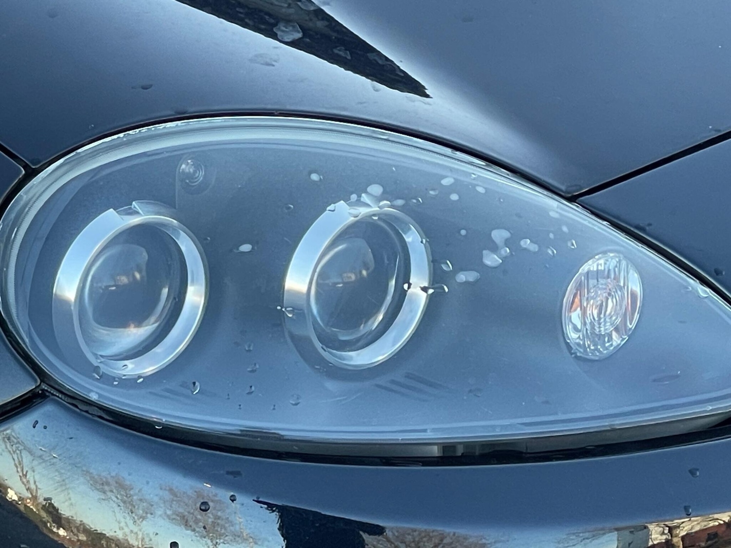 Used MG MGF for sale - 77957626: Photo 22