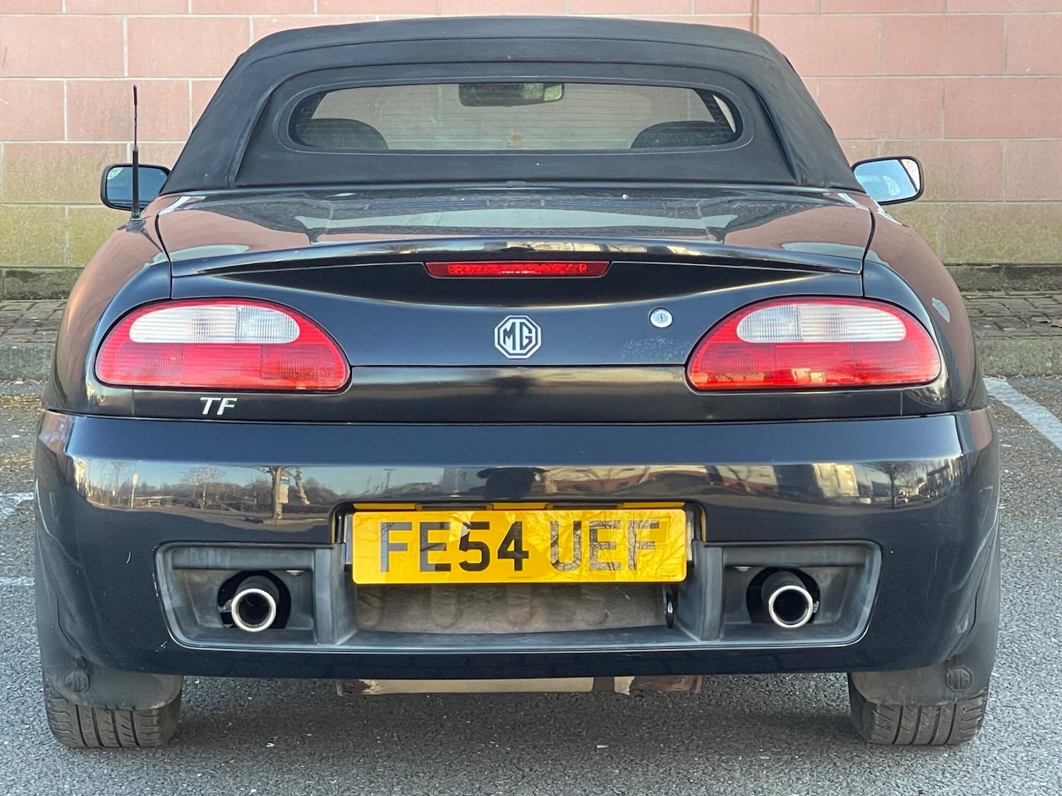 Used MG MGF for sale - 77957626: Photo 24