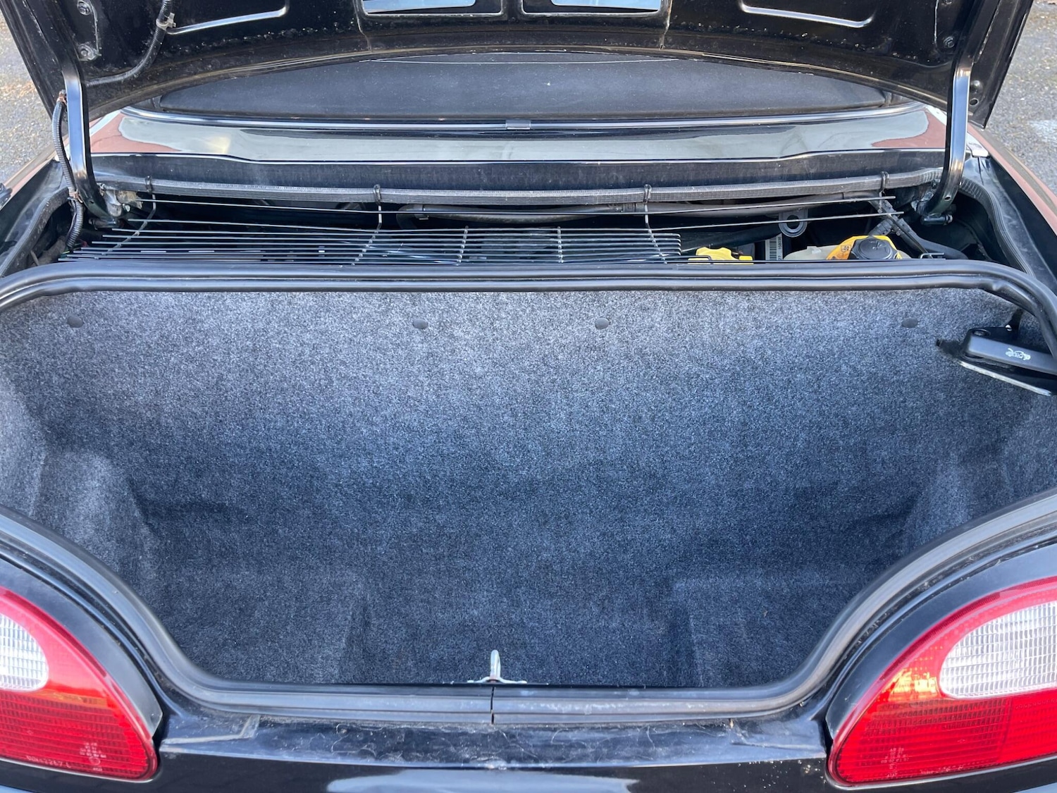 Used MG MGF for sale - 77957626: Photo 26