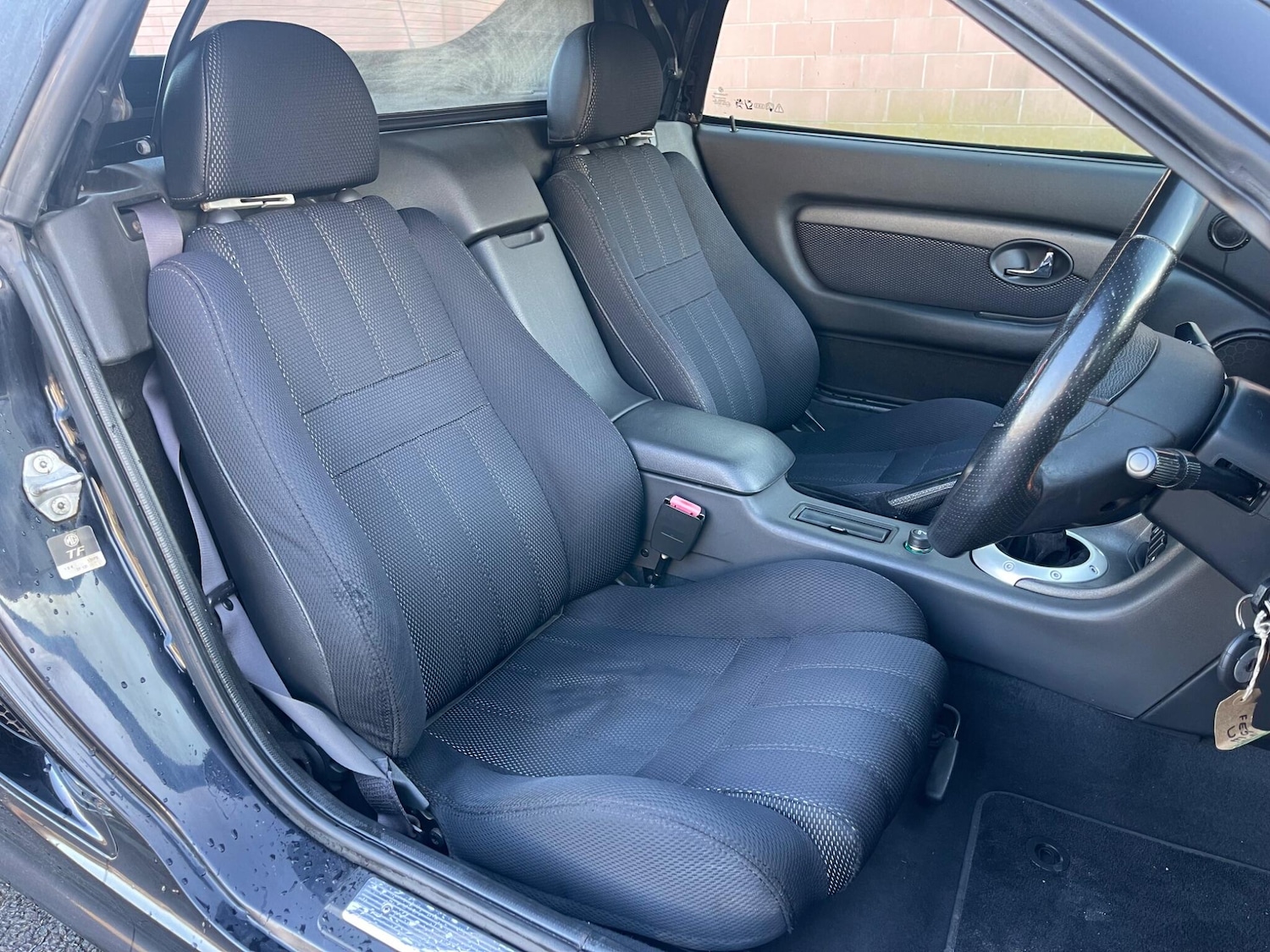 Used MG MGF for sale - 77957626: Photo 3