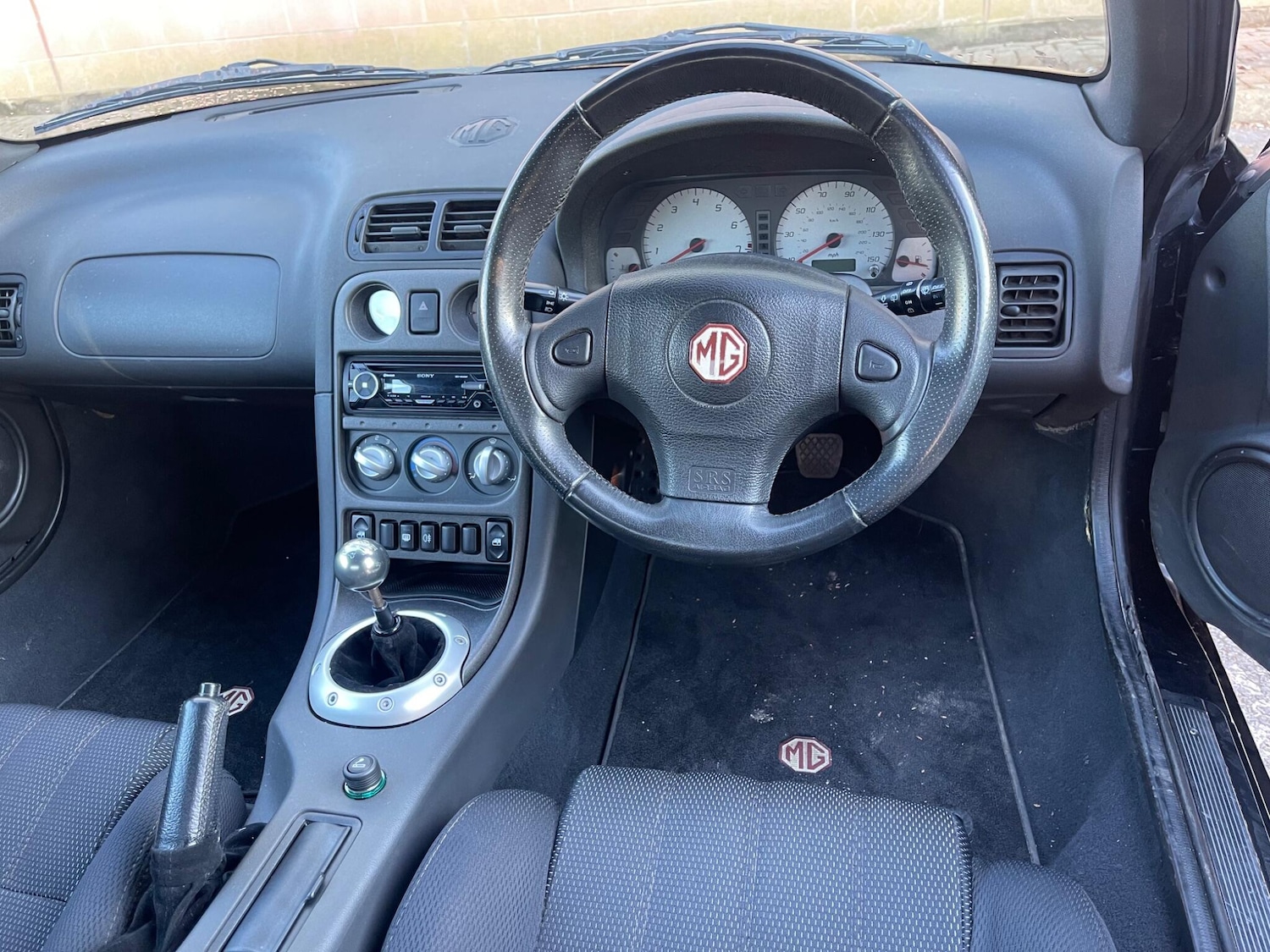 Used MG MGF for sale - 77957626: Photo 30