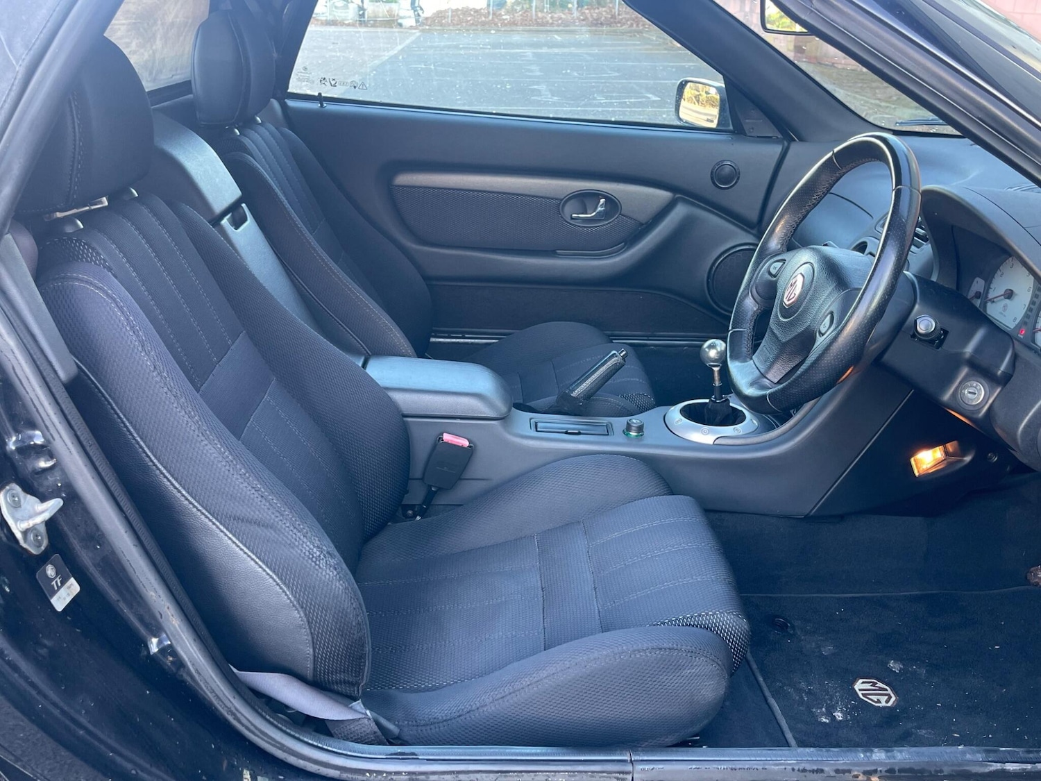 Used MG MGF for sale - 77957626: Photo 32