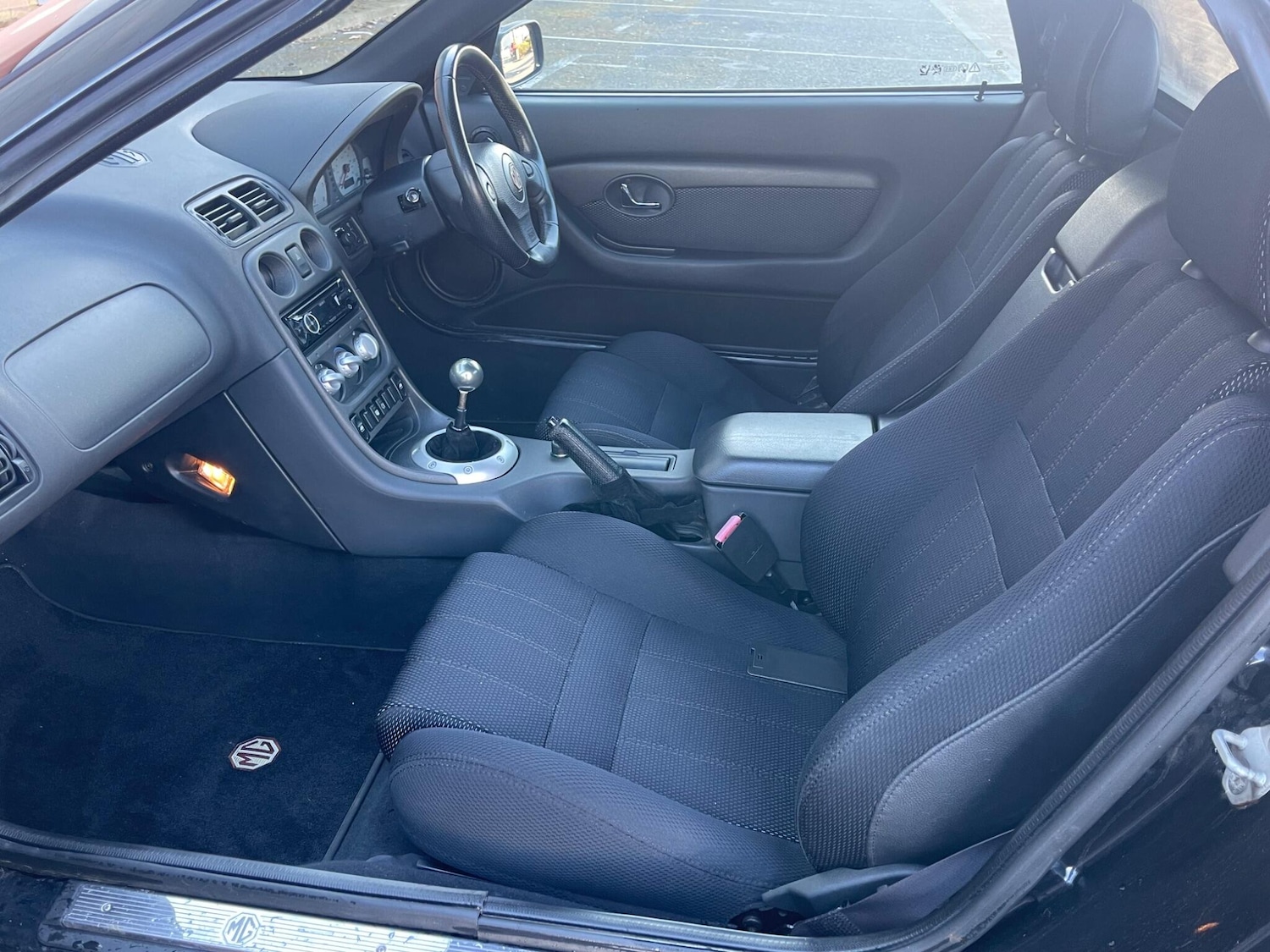 Used MG MGF for sale - 77957626: Photo 33