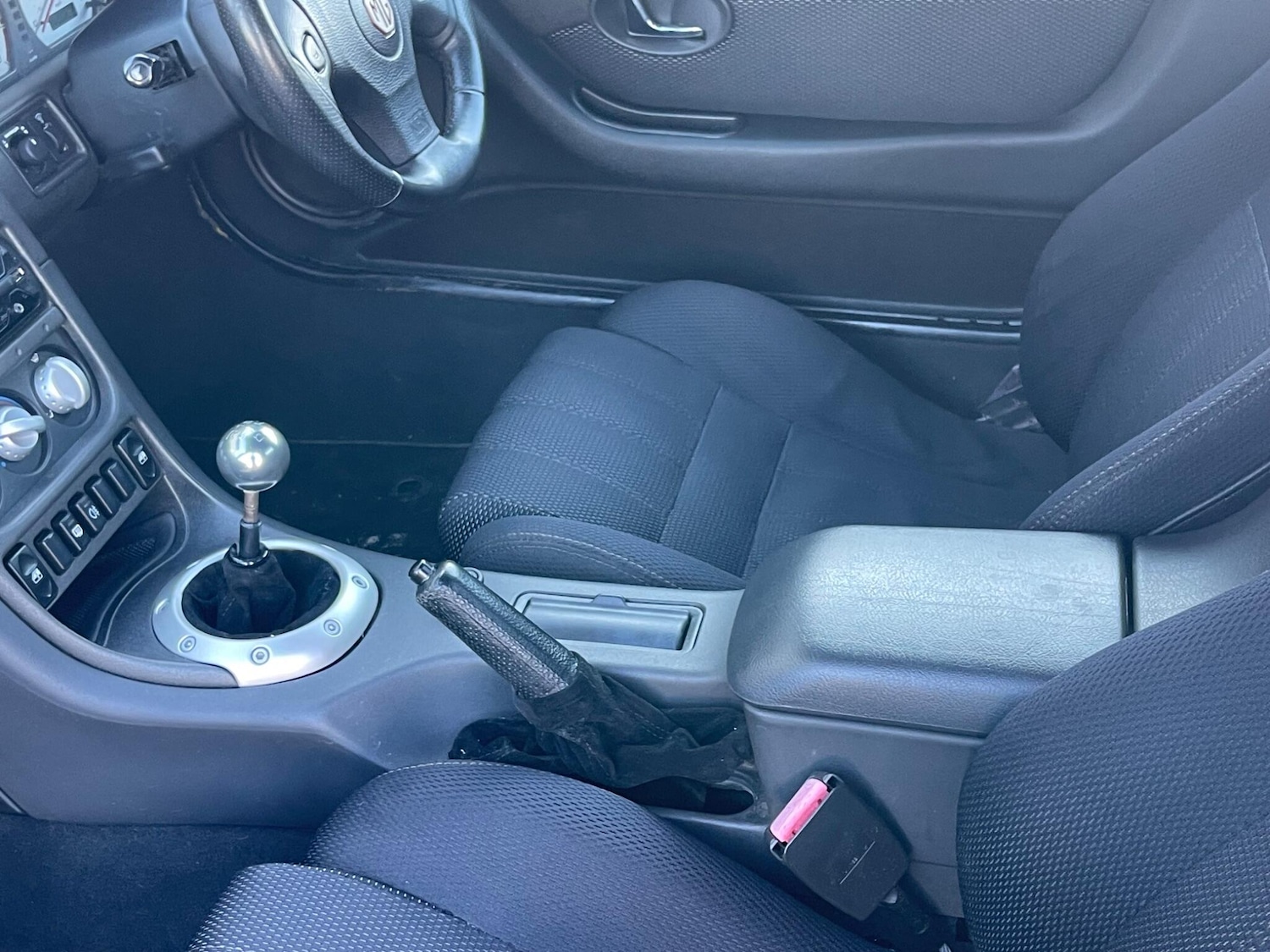 Used MG MGF for sale - 77957626: Photo 36