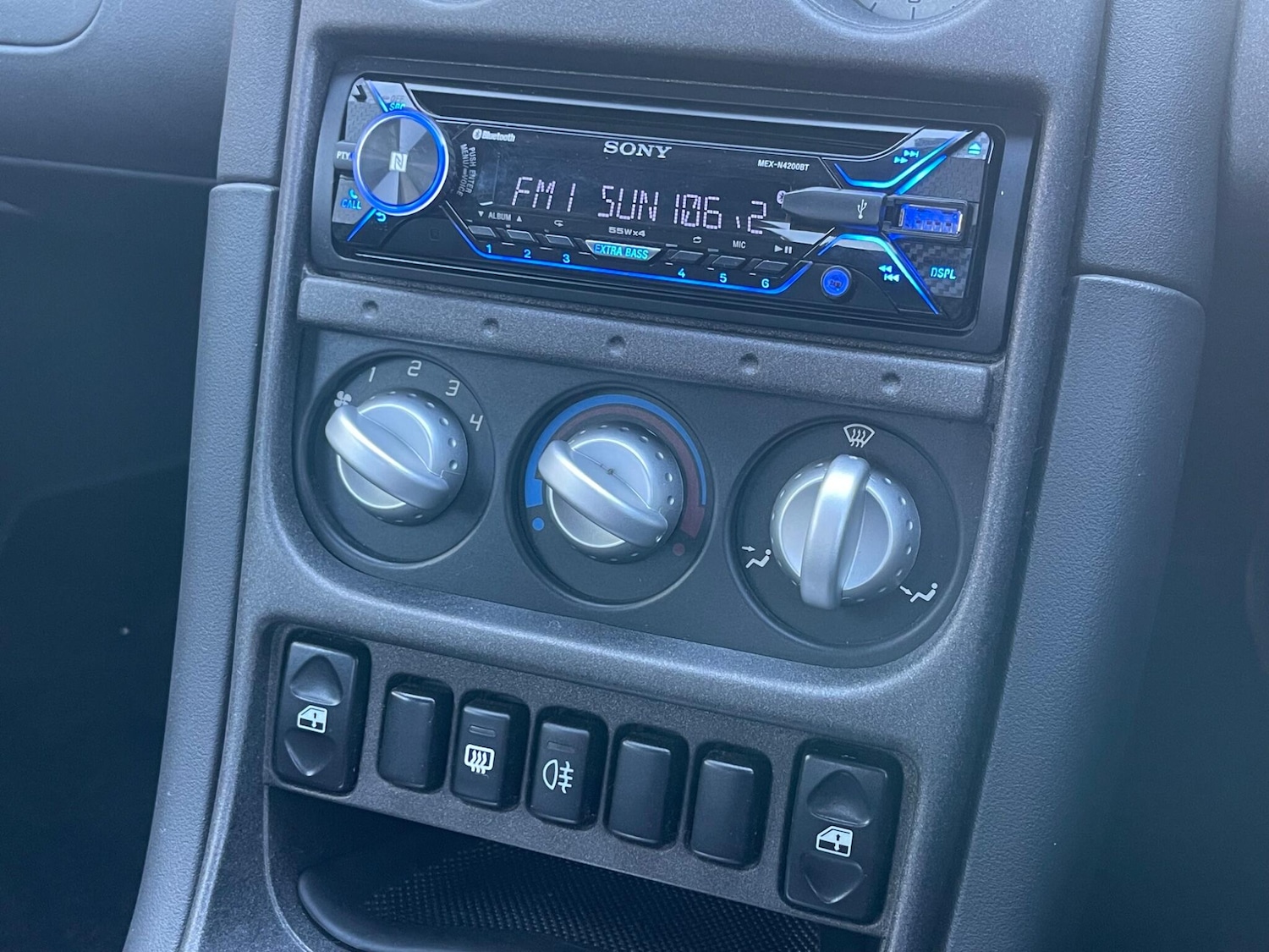 Used MG MGF for sale - 77957626: Photo 39