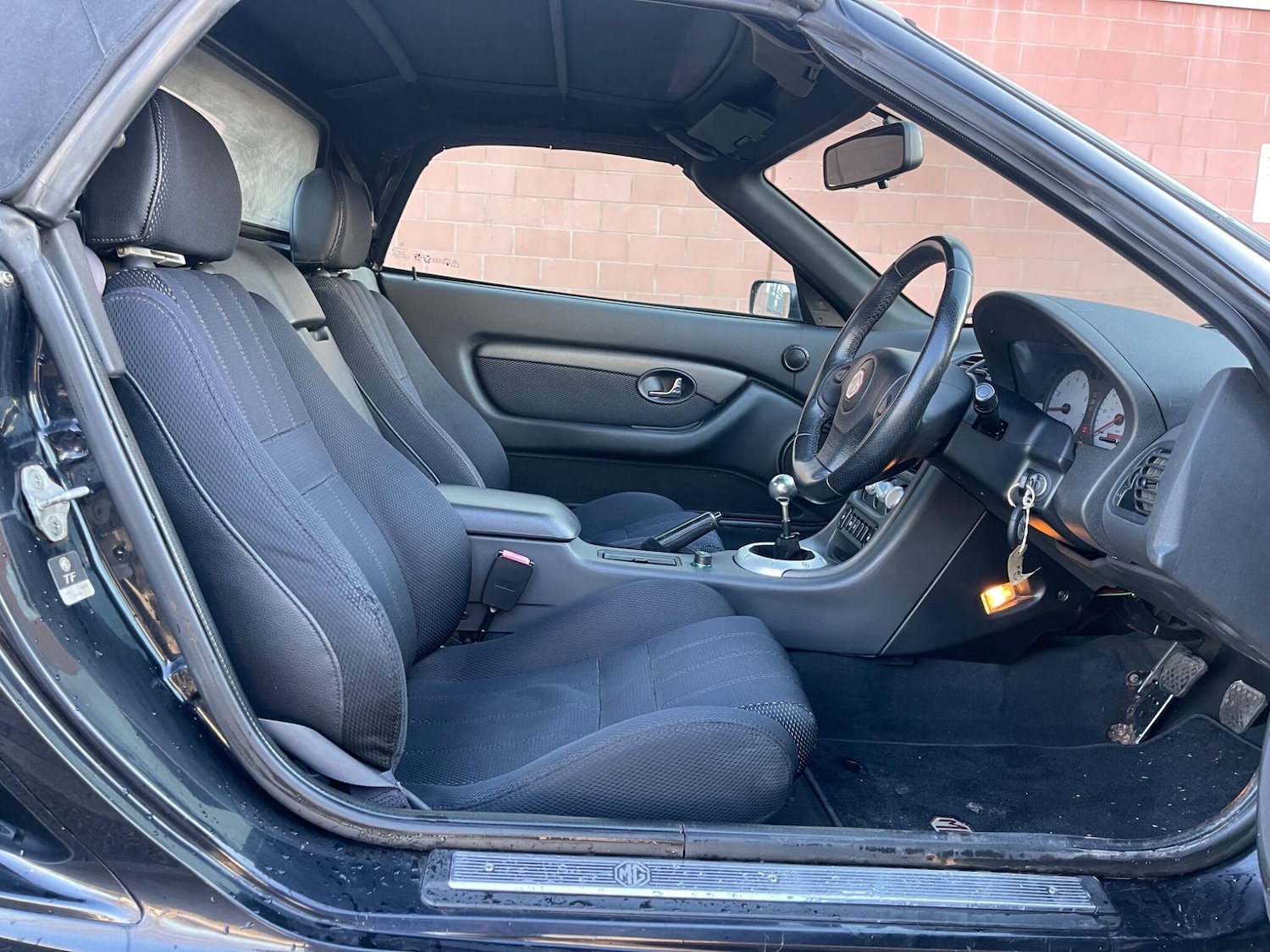 Used MG MGF for sale - 77957626: Photo 4