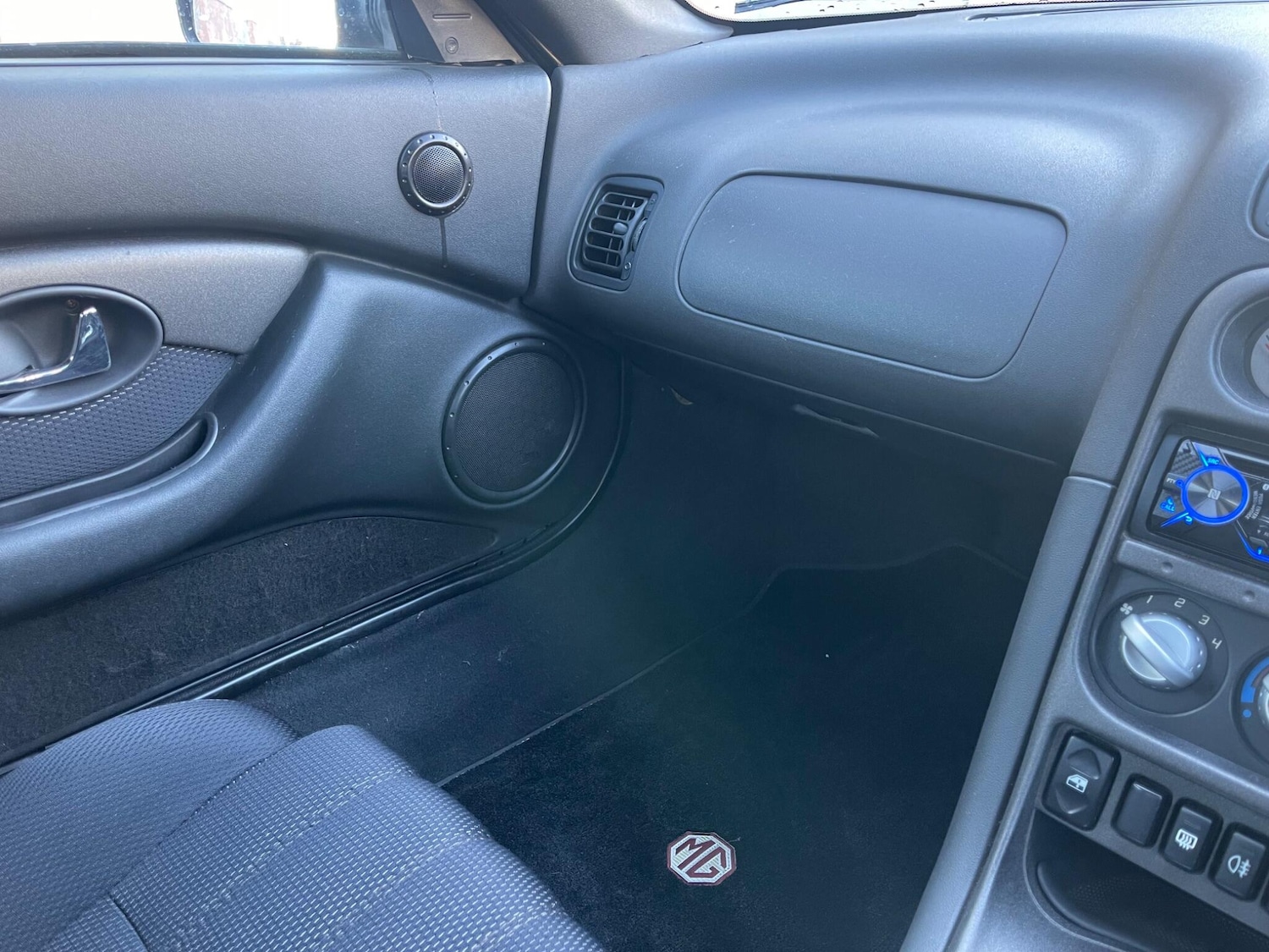 Used MG MGF for sale - 77957626: Photo 40