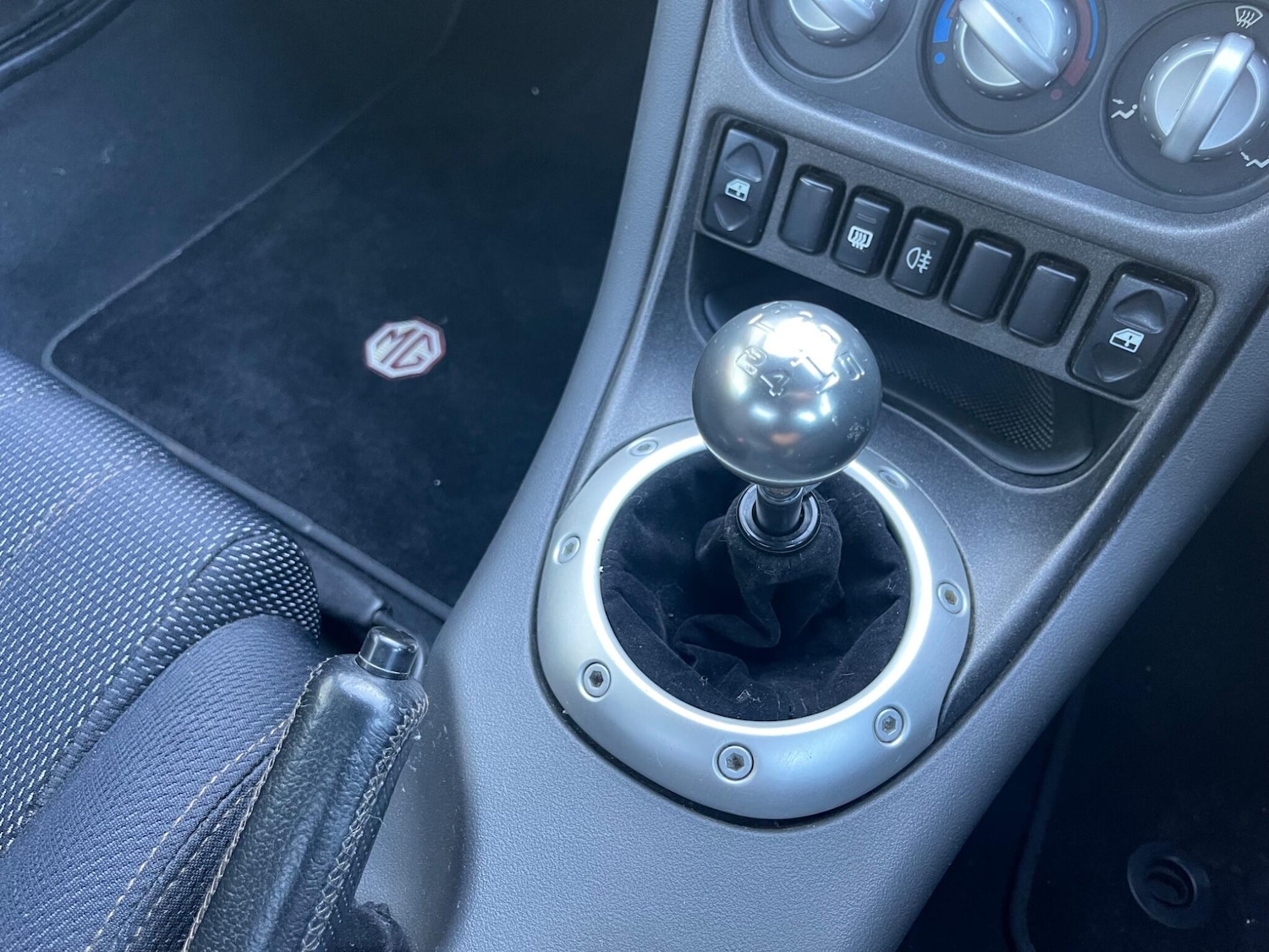 Used MG MGF for sale - 77957626: Photo 41