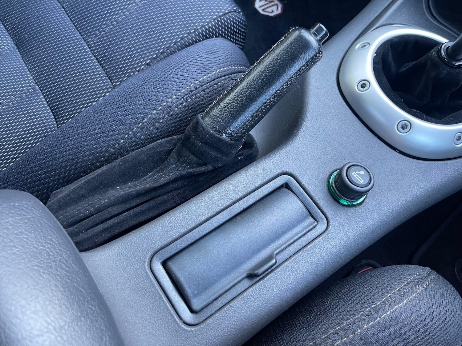 Used MG MGF for sale - 77957626: Photo 42