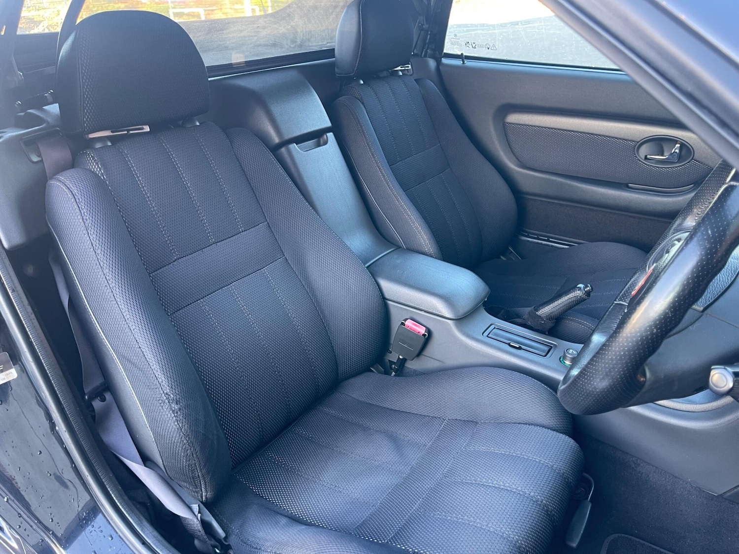 Used MG MGF for sale - 77957626: Photo 6