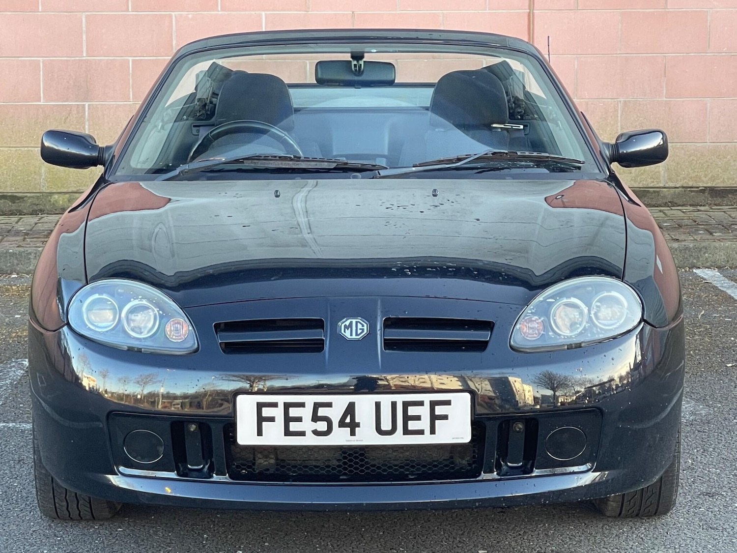 Used MG MGF for sale - 77957626: Photo 9