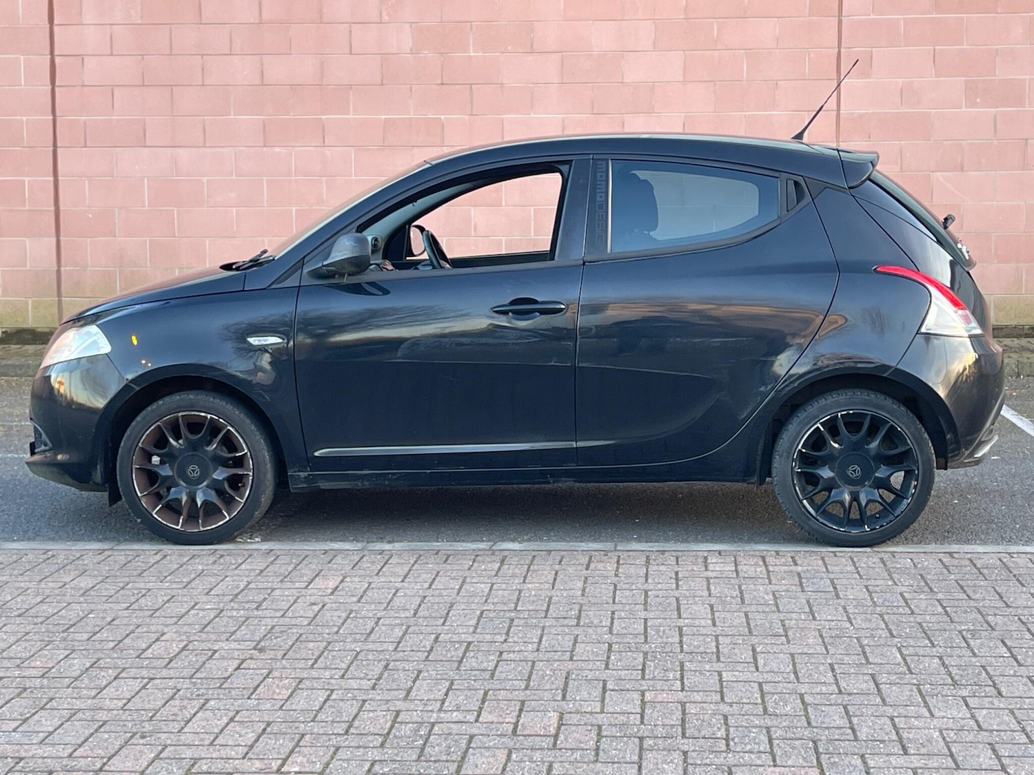 Used Chrysler Ypsilon 2014 for sale - 78034592: Photo 10