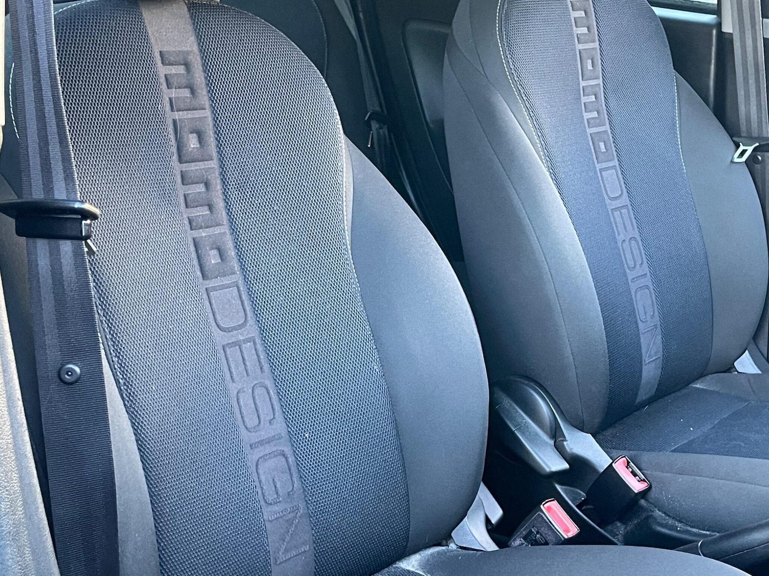 Used Chrysler Ypsilon 2014 for sale - 78034592: Photo 13