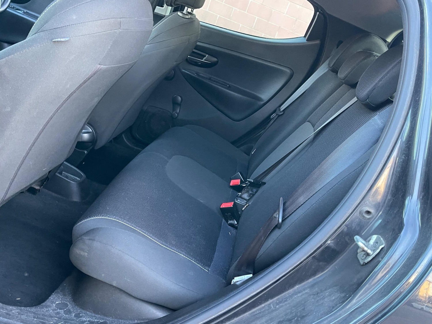 Used Chrysler Ypsilon 2014 for sale - 78034592: Photo 14