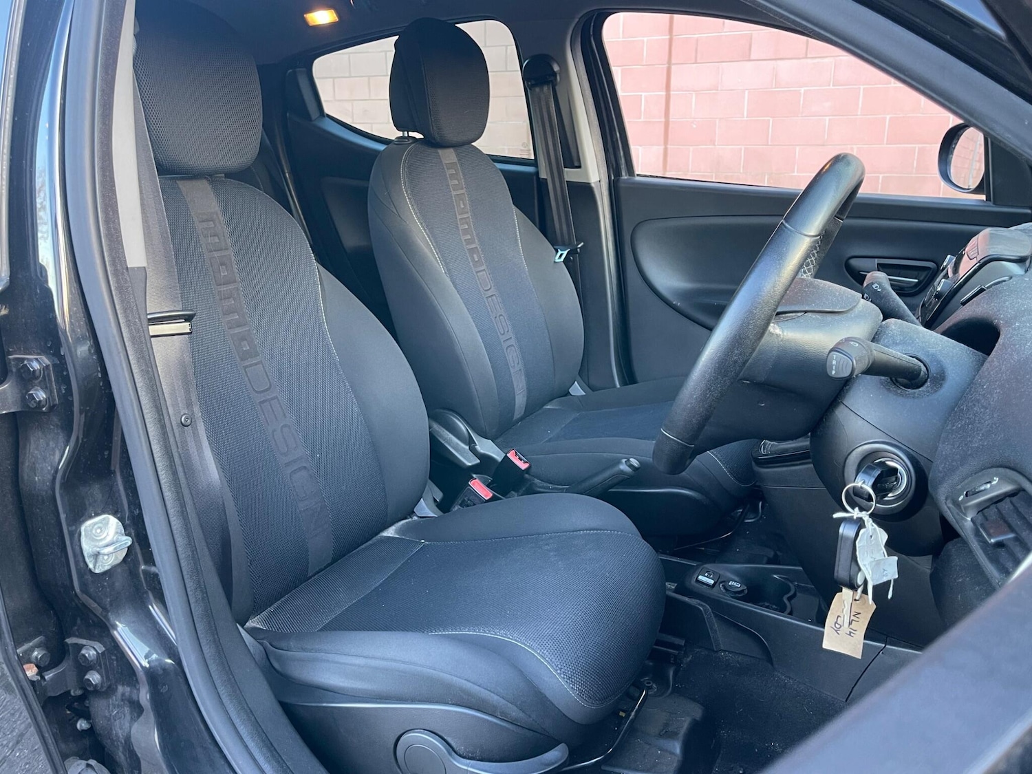 Used Chrysler Ypsilon 2014 for sale - 78034592: Photo 15