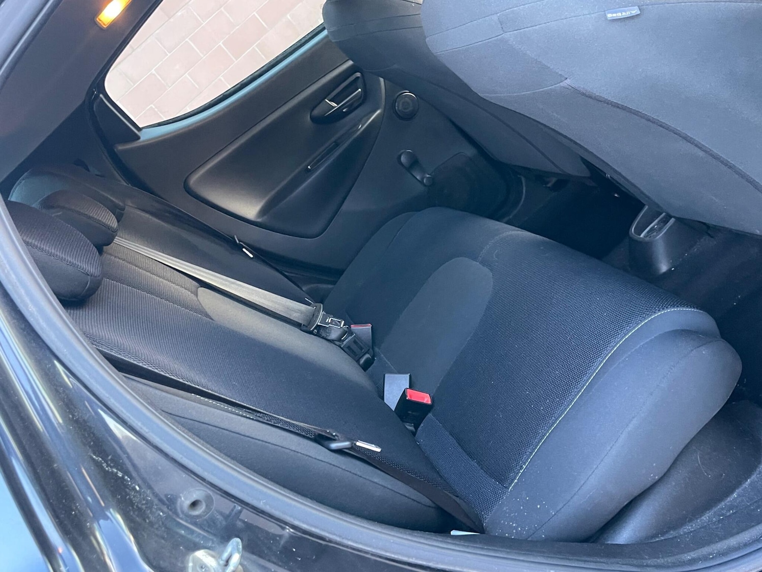 Used Chrysler Ypsilon 2014 for sale - 78034592: Photo 16