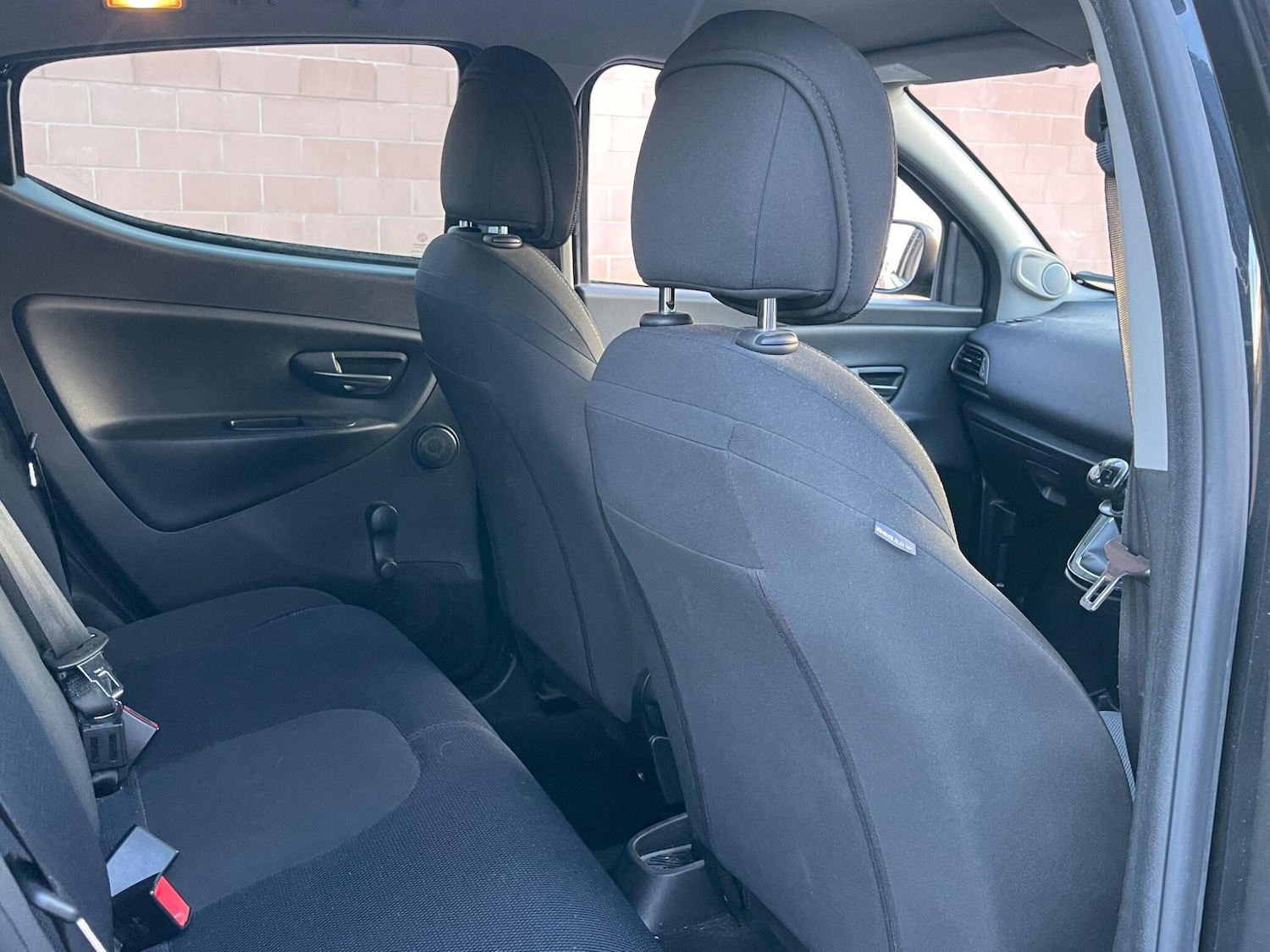 Used Chrysler Ypsilon 2014 for sale - 78034592: Photo 17