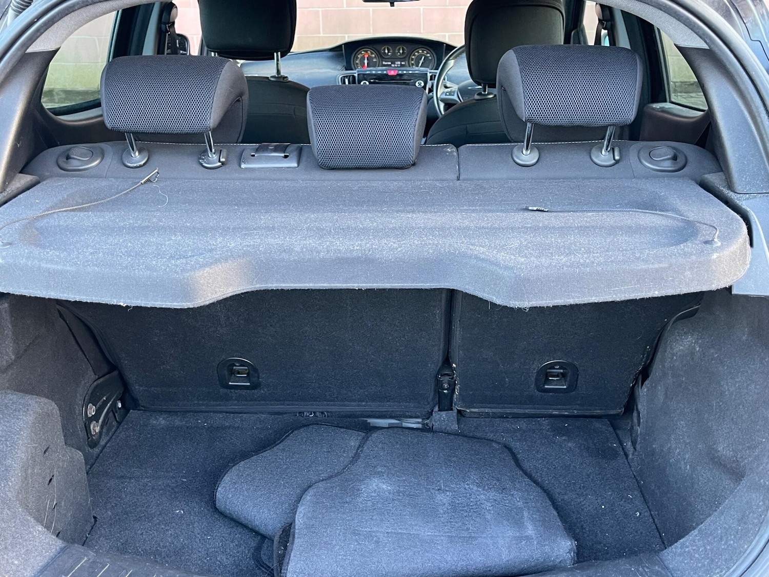 Used Chrysler Ypsilon 2014 for sale - 78034592: Photo 18