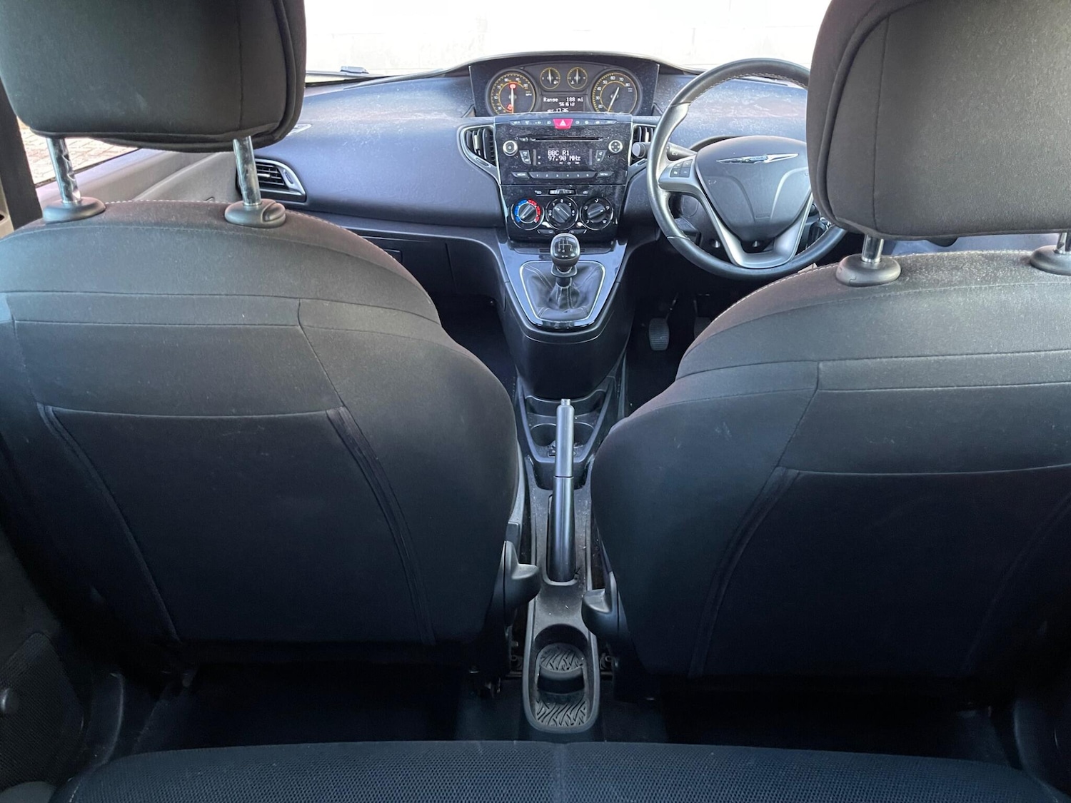 Used Chrysler Ypsilon 2014 for sale - 78034592: Photo 20