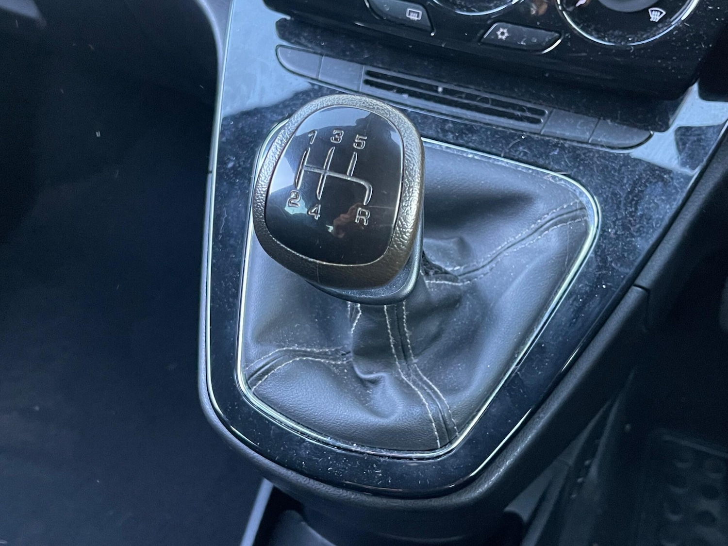 Used Chrysler Ypsilon 2014 for sale - 78034592: Photo 22