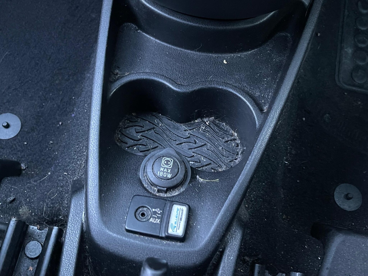 Used Chrysler Ypsilon 2014 for sale - 78034592: Photo 23