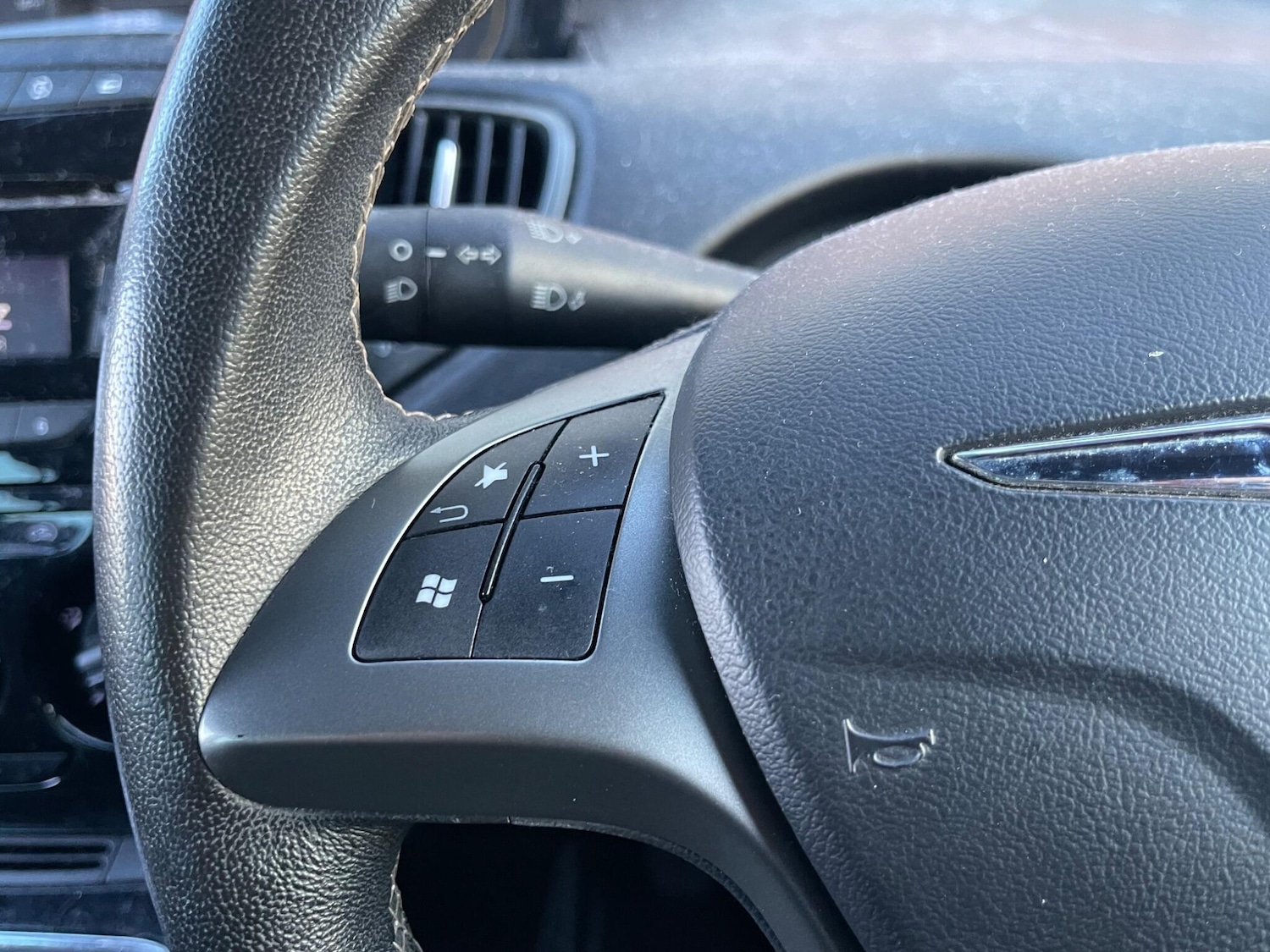 Used Chrysler Ypsilon 2014 for sale - 78034592: Photo 25