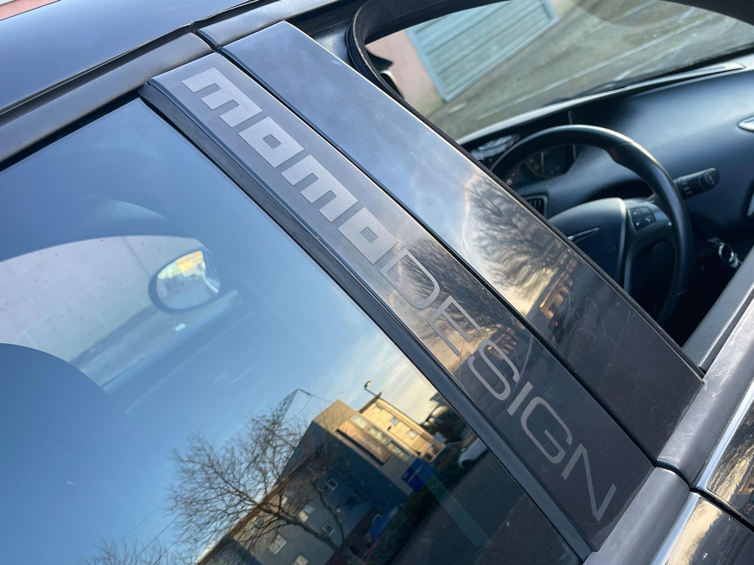 Used Chrysler Ypsilon 2014 for sale - 78034592: Photo 34