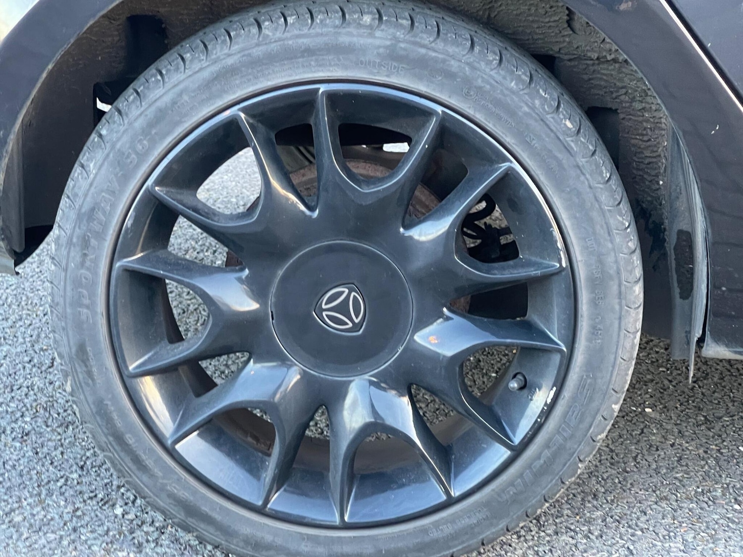 Used Chrysler Ypsilon 2014 for sale - 78034592: Photo 35