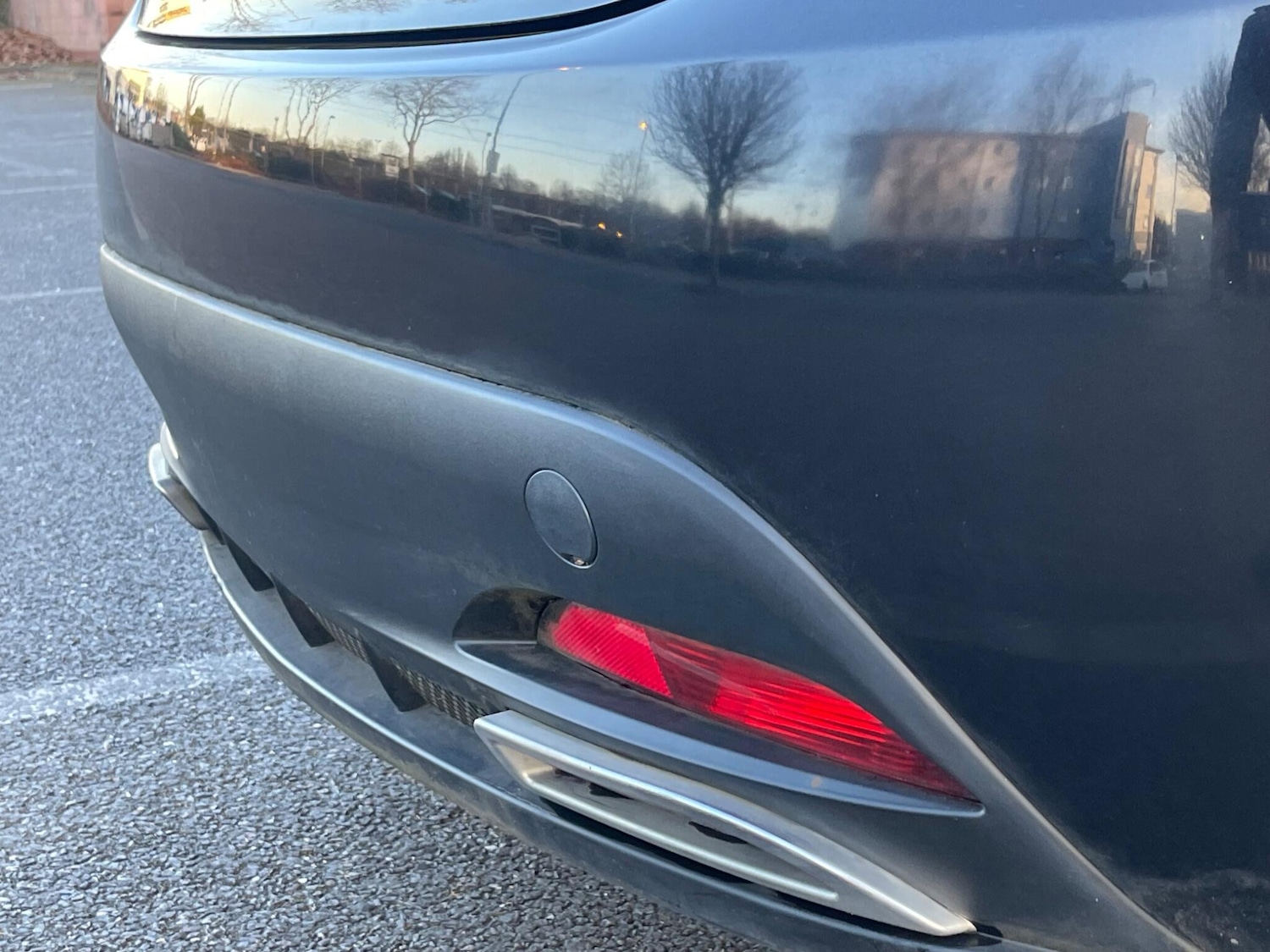 Used Chrysler Ypsilon 2014 for sale - 78034592: Photo 37