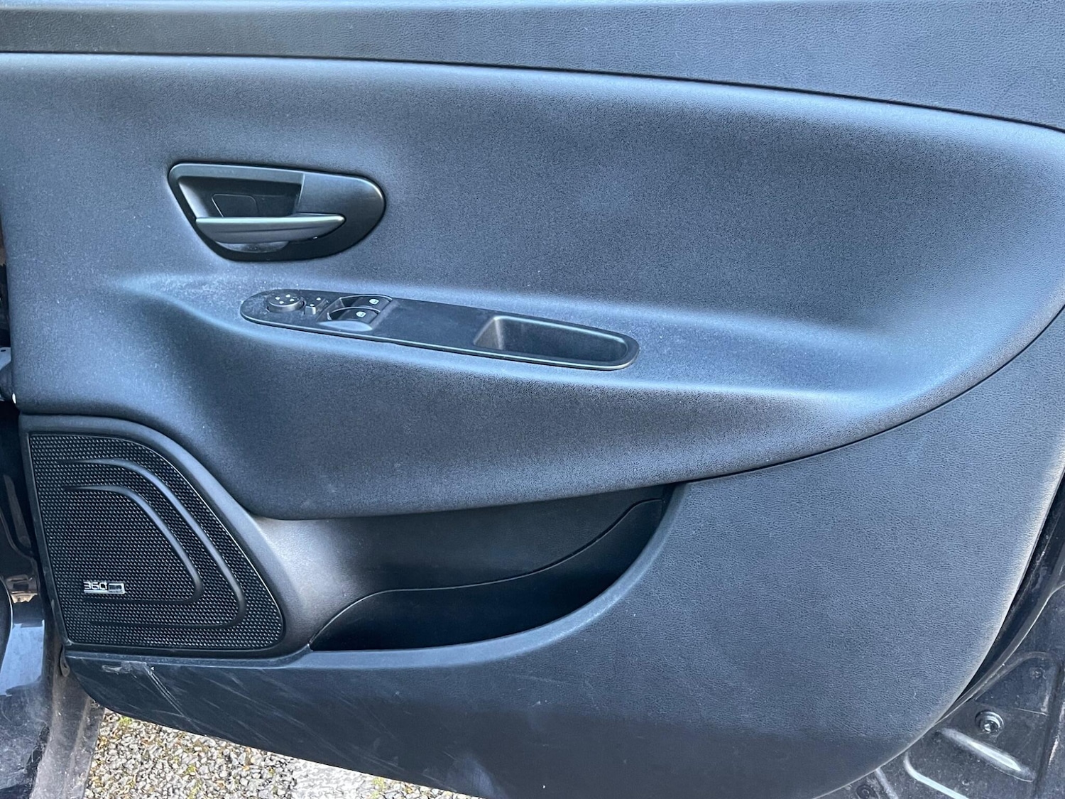 Used Chrysler Ypsilon 2014 for sale - 78034592: Photo 38