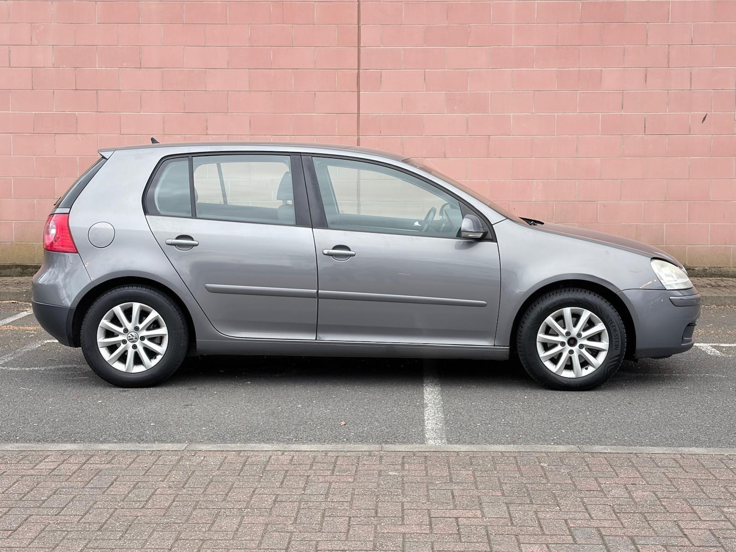 Used Volkswagen Golf 2008 for sale - 78033990: Photo 10