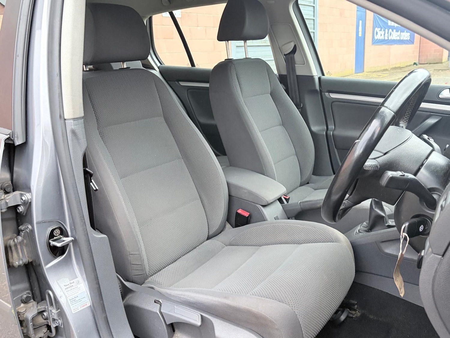 Used Volkswagen Golf 2008 for sale - 78033990: Photo 14