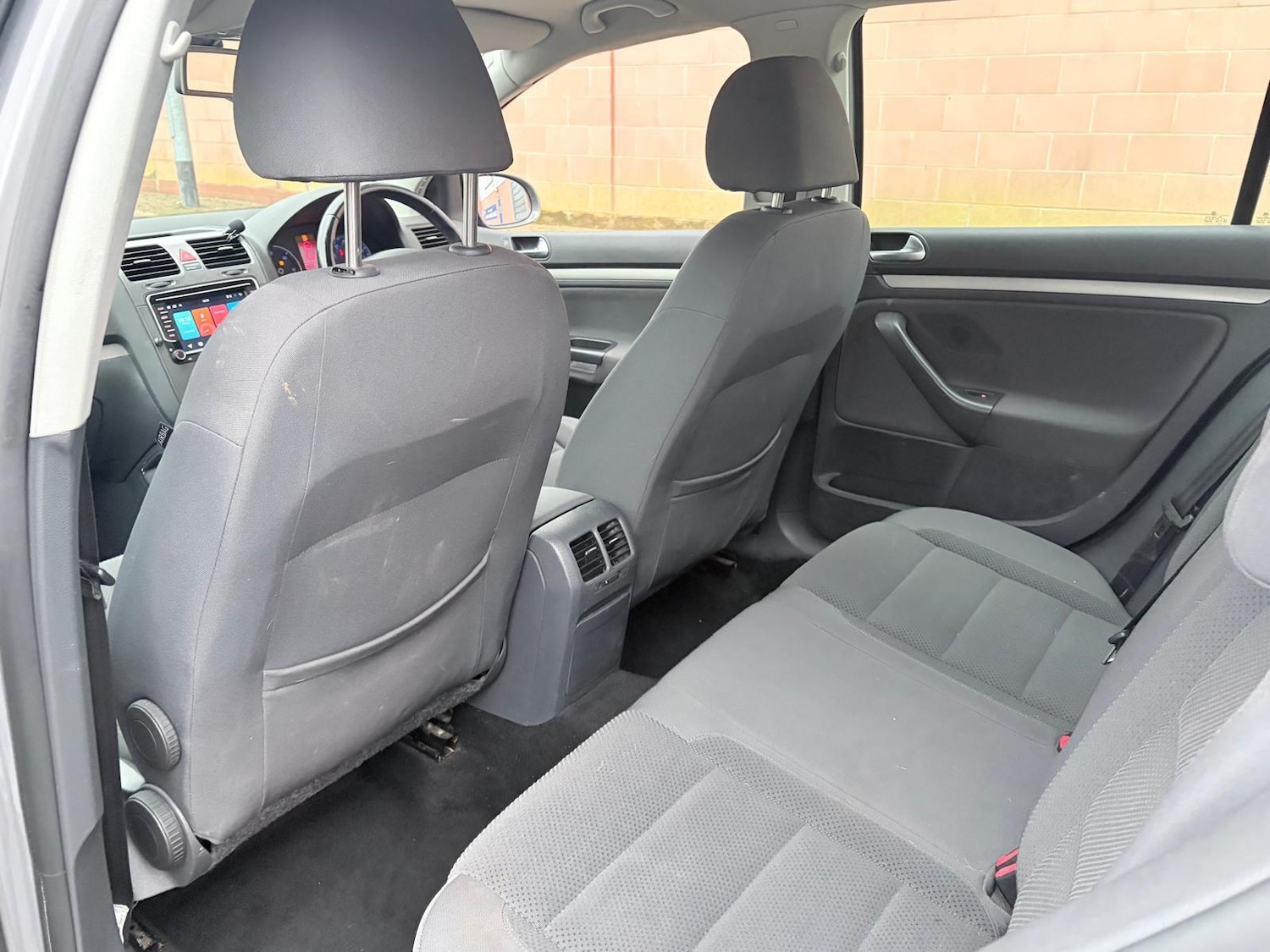 Used Volkswagen Golf 2008 for sale - 78033990: Photo 16