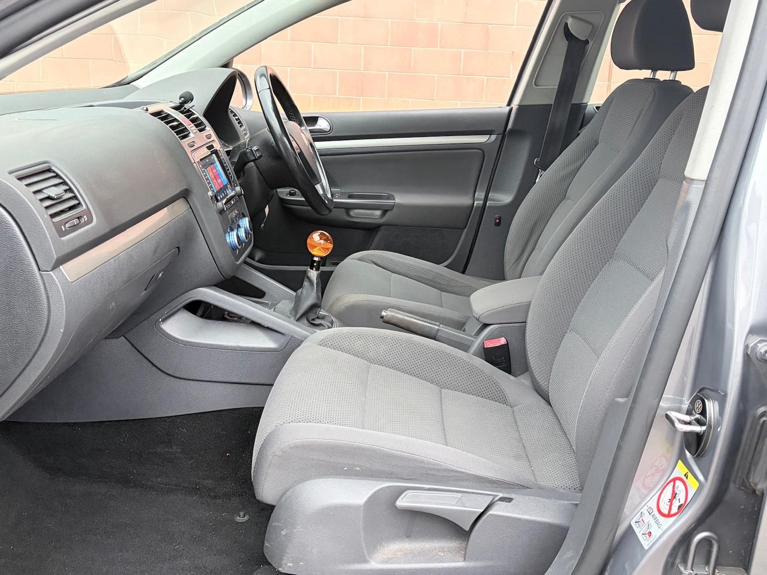 Used Volkswagen Golf 2008 for sale - 78033990: Photo 17