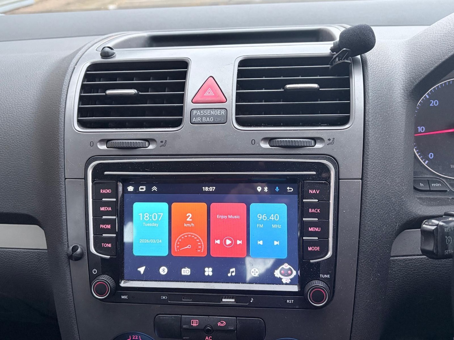 Used Volkswagen Golf 2008 for sale - 78033990: Photo 20