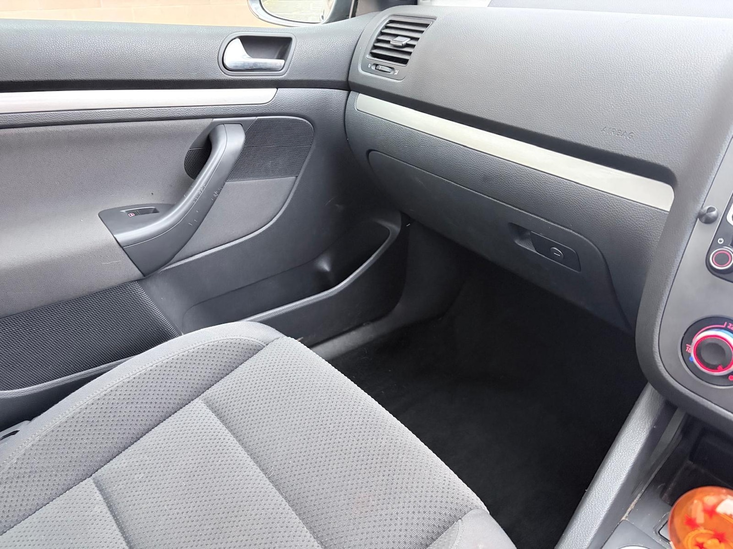 Used Volkswagen Golf 2008 for sale - 78033990: Photo 23