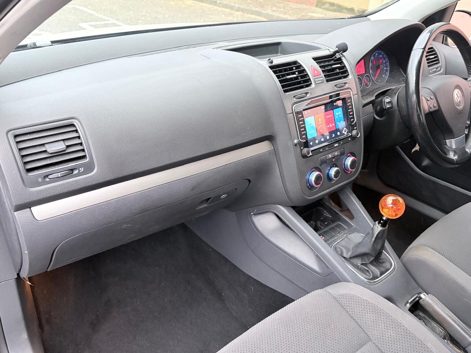 Used Volkswagen Golf 2008 for sale - 78033990: Photo 28