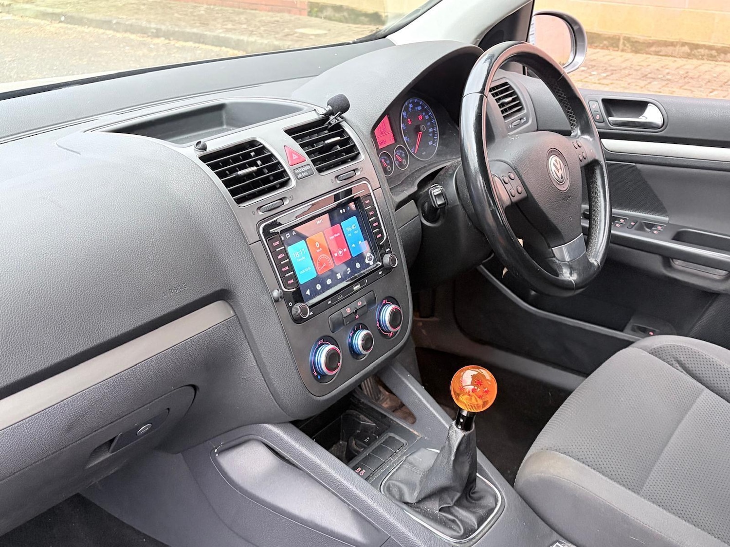 Used Volkswagen Golf 2008 for sale - 78033990: Photo 29