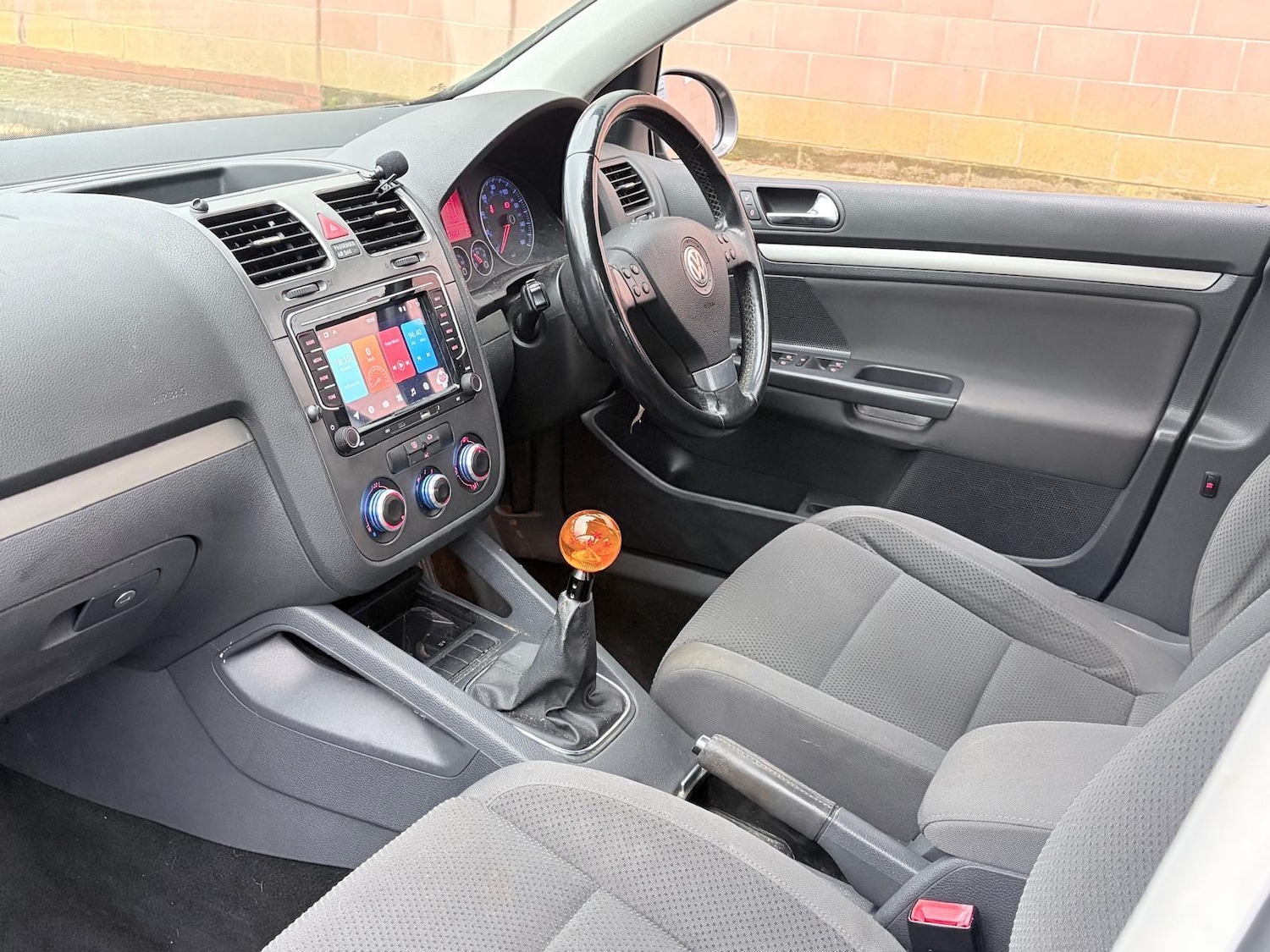 Used Volkswagen Golf 2008 for sale - 78033990: Photo 3