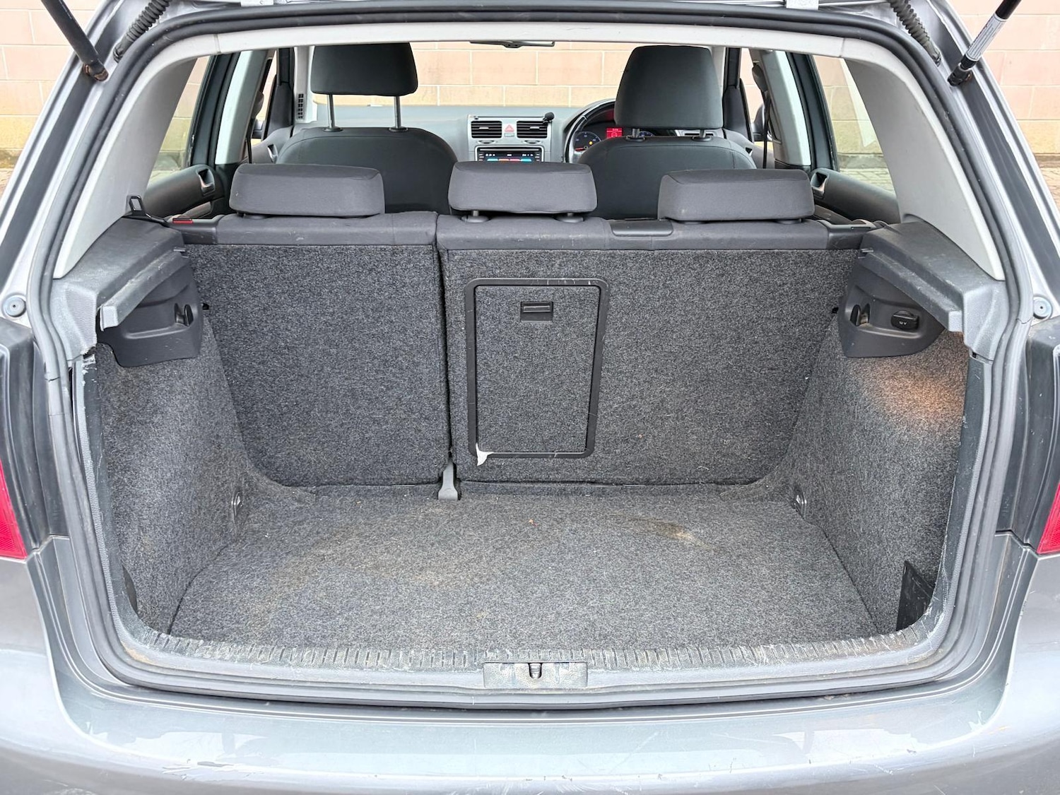 Used Volkswagen Golf 2008 for sale - 78033990: Photo 30