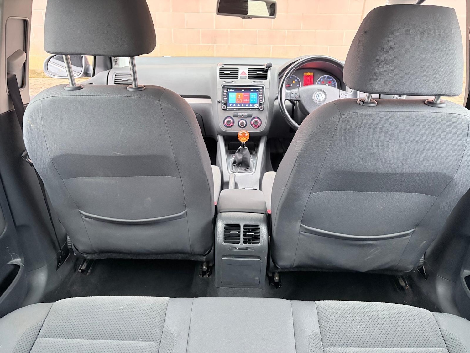 Used Volkswagen Golf 2008 for sale - 78033990: Photo 31