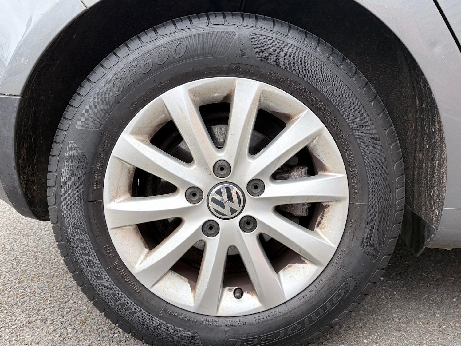 Used Volkswagen Golf 2008 for sale - 78033990: Photo 32