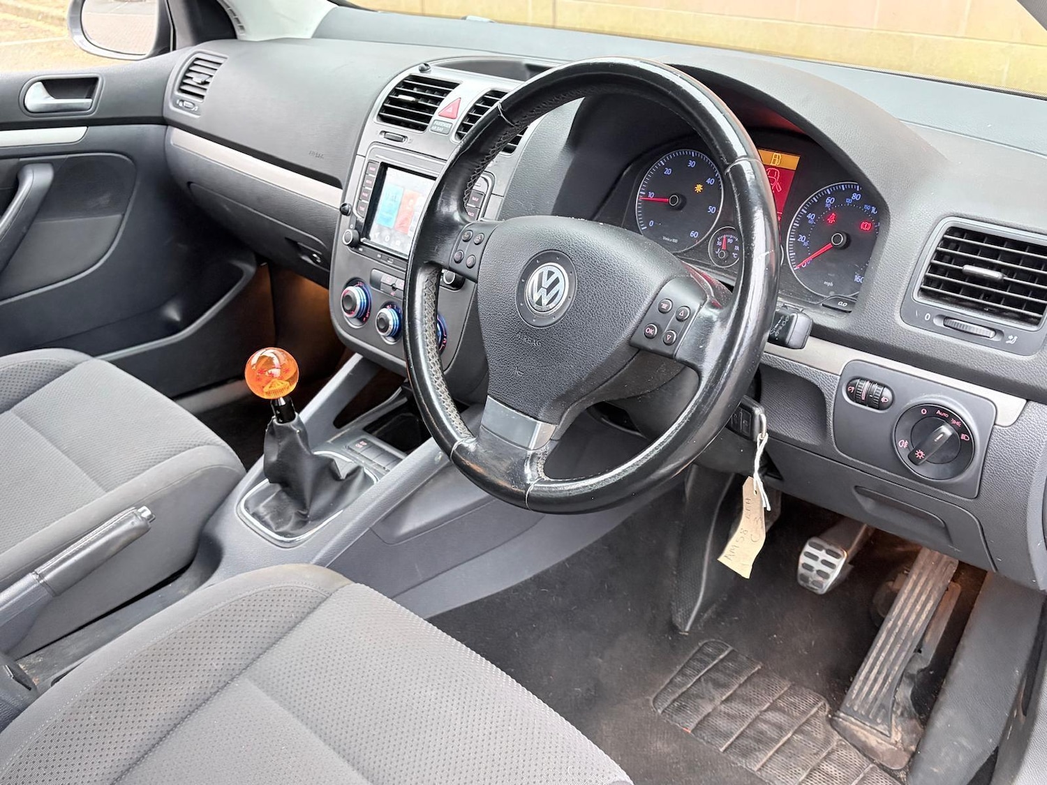 Used Volkswagen Golf 2008 for sale - 78033990: Photo 33