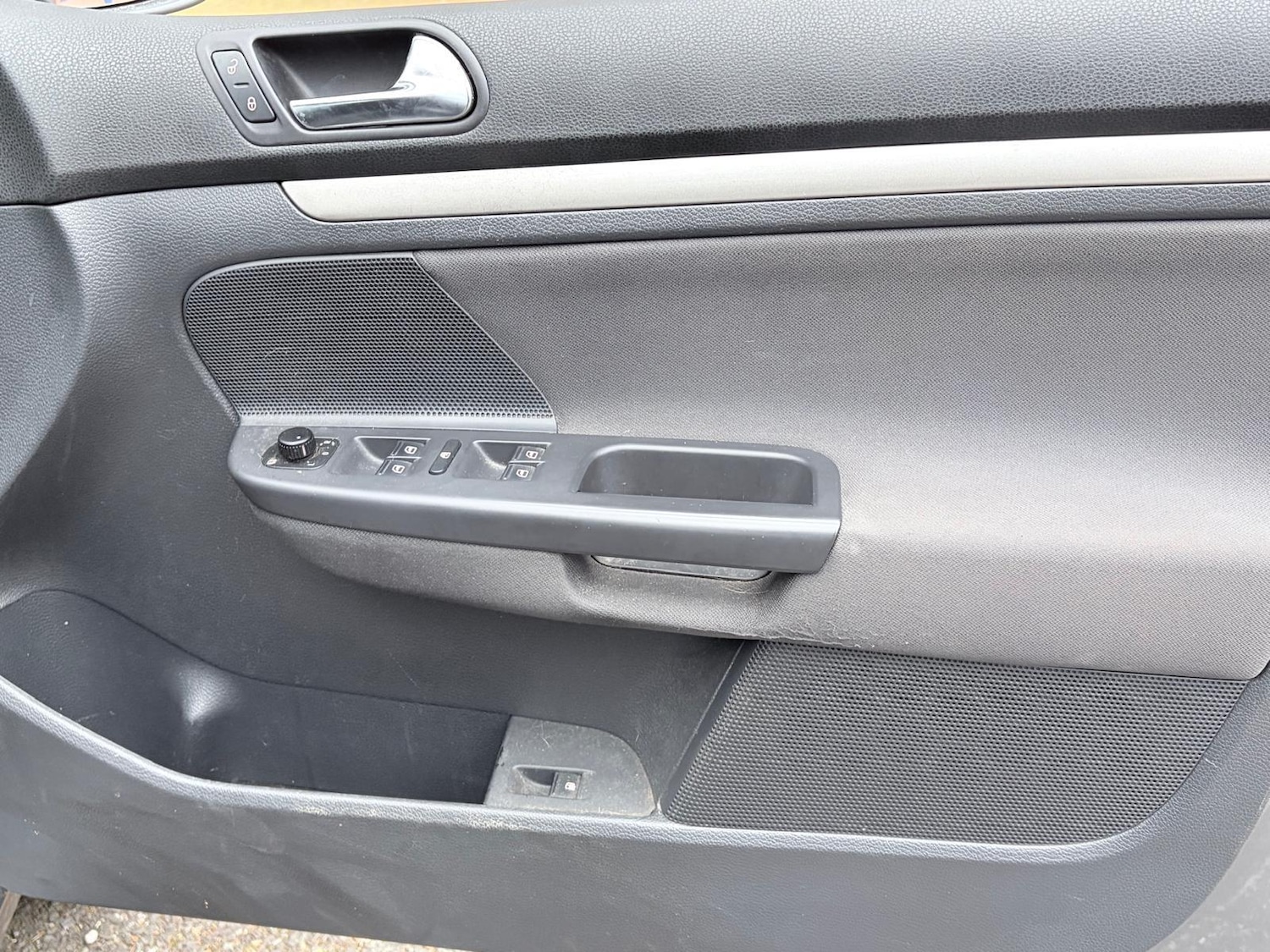 Used Volkswagen Golf 2008 for sale - 78033990: Photo 34