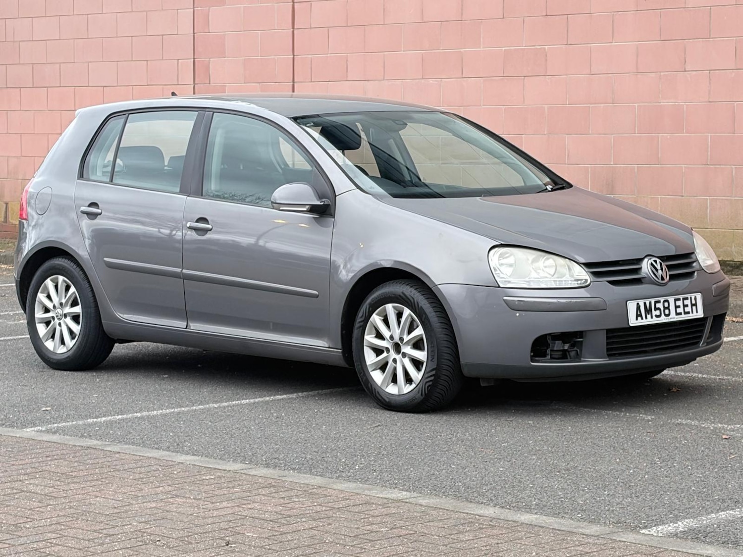 Used Volkswagen Golf 2008 for sale - 78033990: Photo 35