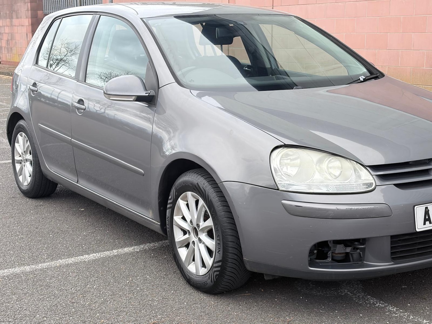 Used Volkswagen Golf 2008 for sale - 78033990: Photo 36