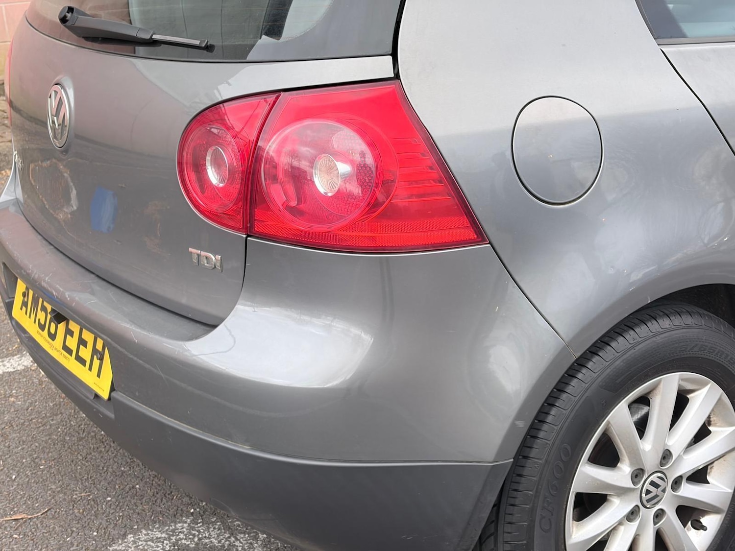 Used Volkswagen Golf 2008 for sale - 78033990: Photo 37